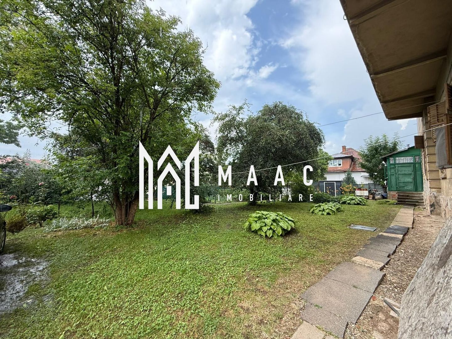 Apartament 1 camera | Etaj 1 | Decomandat | Curte | C. Noica - Poză 9