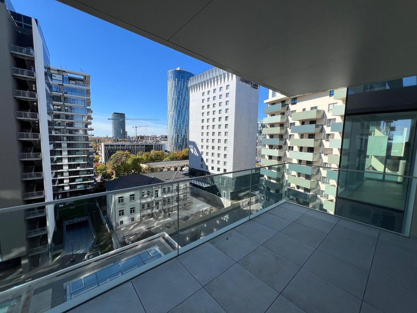 Apartament 4 camere I Aviatiei Tower I - Poză 20