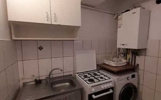 Garsonieră de închiriat, Tudor Vladimirescu - 23,42 mp, parter înalt - Poză 5