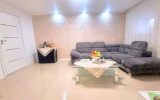 CASĂ 4 CAMERE DE VÂNZARE, CURTE LIBERĂ, TEREZIAN SIBIU, COMISION 0% - Poză 4