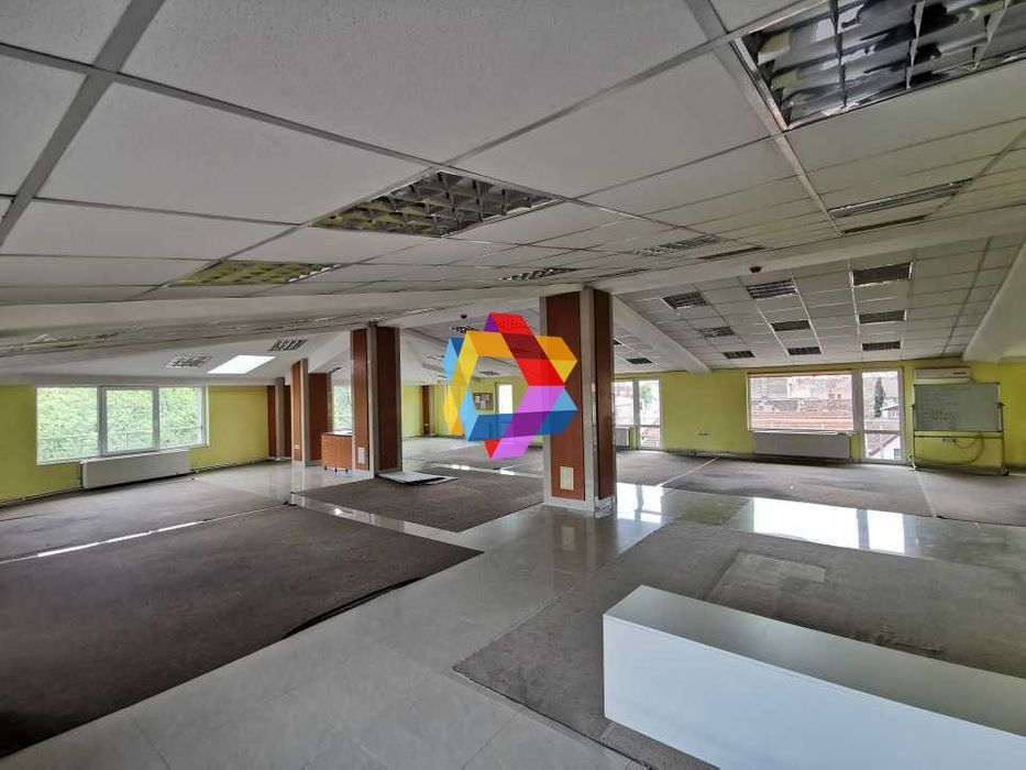 Spatiu birouri de închiriat Brasov - 500 mp # Plus-imo.ro - Poză 3