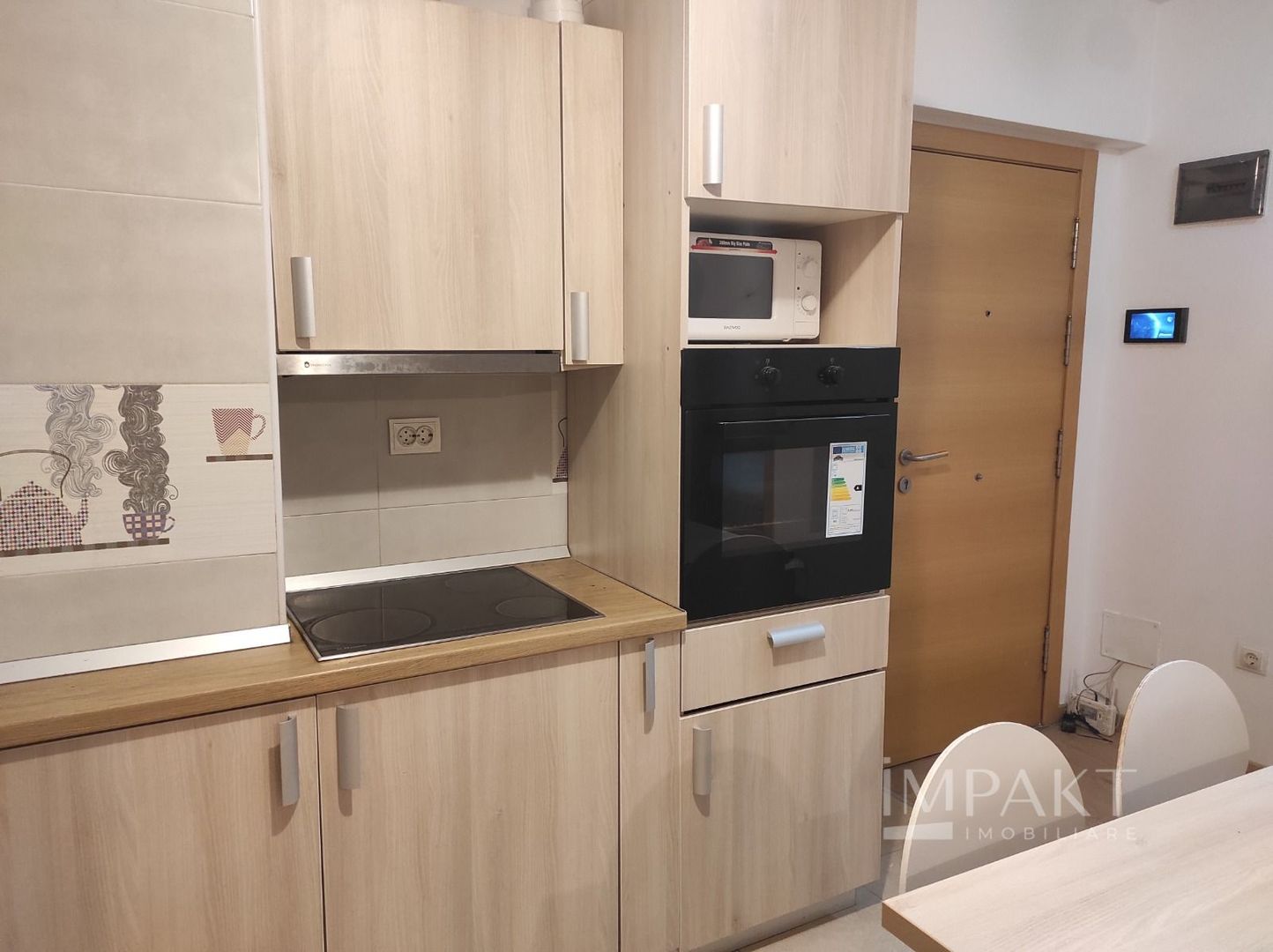 Apartament cu 2 camere langa Iulius Mall Gheorgheni - Poză 4
