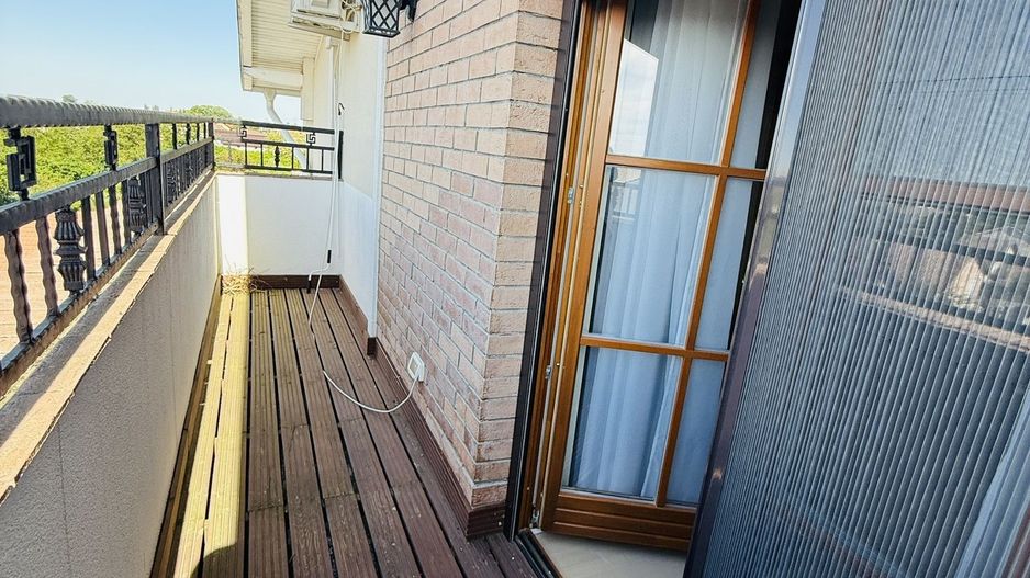 Giroc | 3 camere cu scara interioara |  117 mp | Mobilat-Utilat | 2 parcări - Poză 24