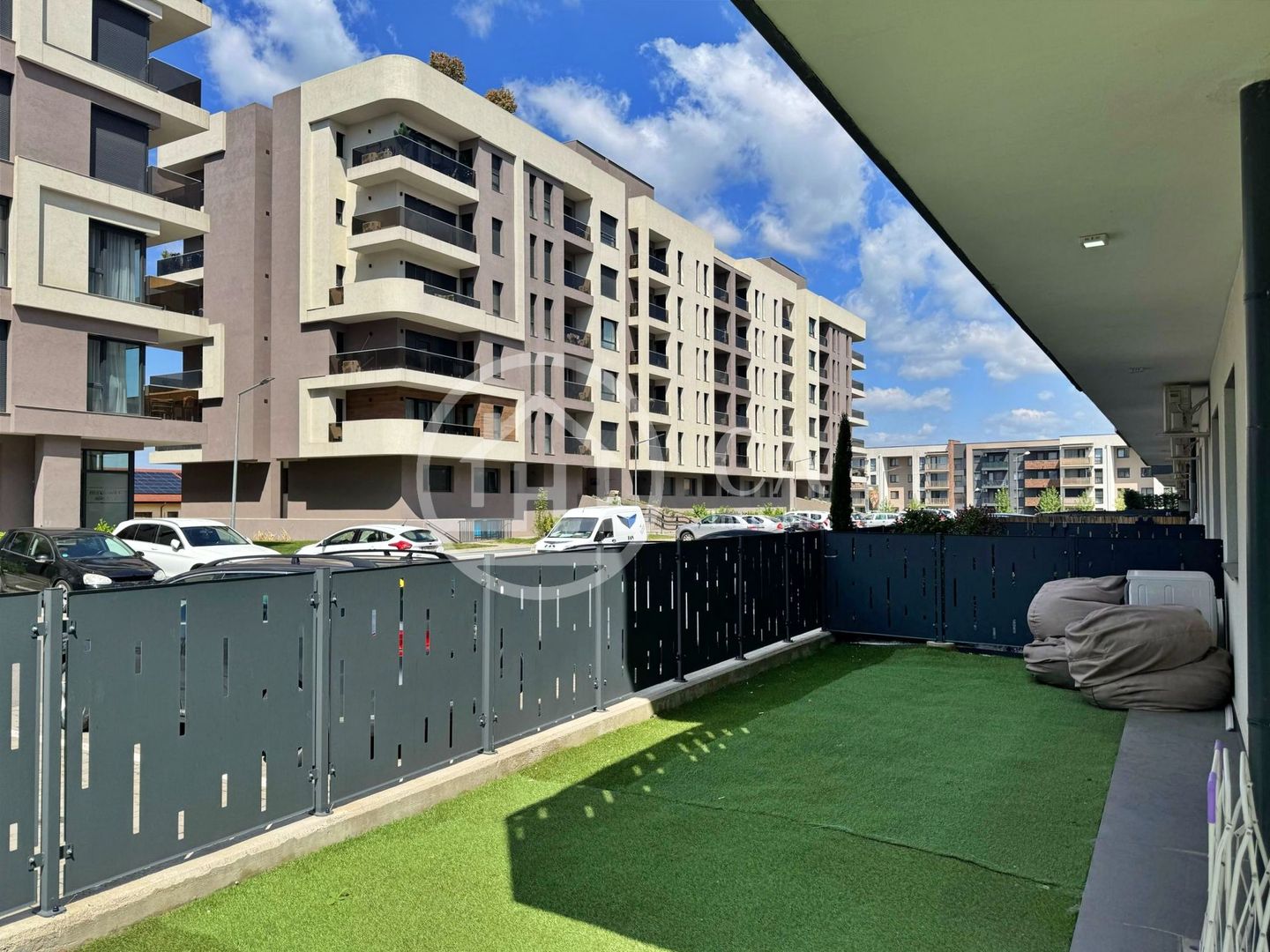 Apartament de vânzare cu 2 camere în zona AES Residence, Oradea - Poză 15