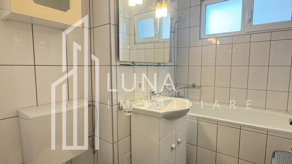 2 Camere Renovat | Etaj 1 | Mobilat & Utilat | Zona Sala Sporturilor - Poză 8