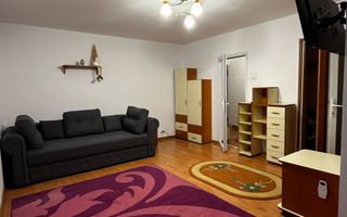 ÎNCHIRIERE o garsonieră spațioasă de 42 mp - Poză 1