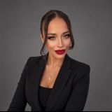 Roxana Chiriță - Nexus Homes