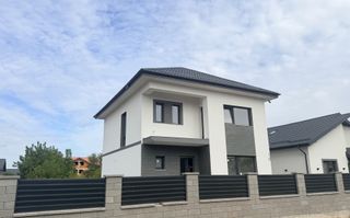 Vila P+1 in Berceni - 4 Dormitoare, Incalzire Pardoseala - Poză 2