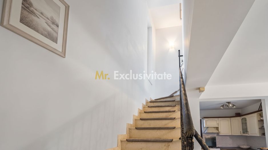 Casă individuală 3 camere | Teren 178 mp | Tunari | Construcție 2018 - Poză 6