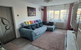Apartament cu 3 camere / 60 mp/ zona Podu Ros - Poză 2