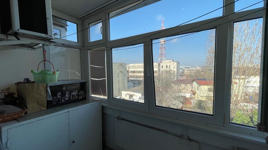AP. 2 CAMERE- PIATA SUDULUI, CENTRALA PROPRIE, PARCARE INCLUSA, METROU - Poză 7