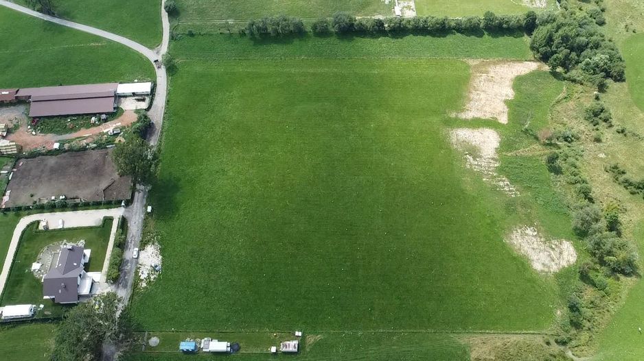 Teren Rasnov,dezvoltare turistica. - Poză 4