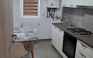 Calea Urseni | 1Camera | Etaj intermediat | Bucatarie inchisa | Centrala proprie - Poză 3