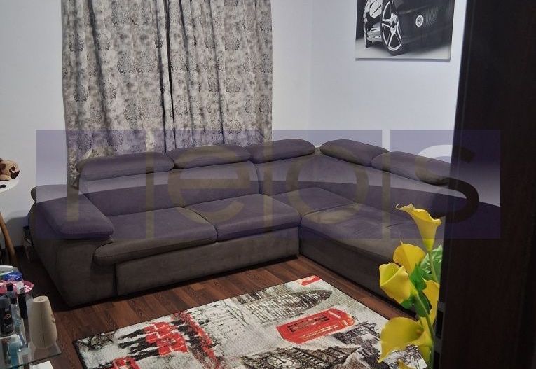 De vanzare 2 camere mobilat si utilat lux | Zona Pallady - Poză 1