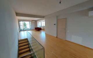Duplex 4 camere Capitale | Bloc Boutique cu 3 apartamente - Poză 2