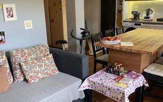 Apartament de 3 camere, 58mp, modern, 2 parcari, zona Eroilor - Poză 5