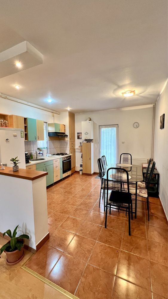 Vilă P+M I luminoasă și modernă I intrare Dumbrăvița - Poză 4