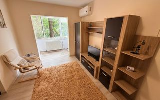 2 camere| Dacia-la 8 minute de Iulius Mall| centrala proprie| apartament frumos| - Poză 8