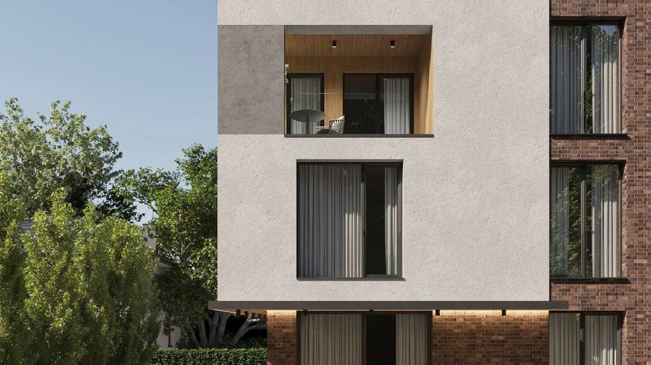 COMPLEX PREMIUM DE VILE DUPLEX - CURTE LIBERA 126MP / PALLADY! - Poză 8