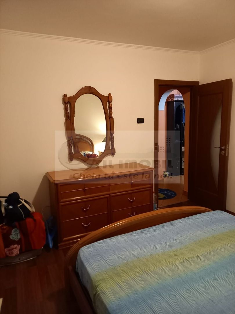 Se inchiriaza ap. 2 cam, Nicolina - 392 euro prima stație  Podul Ros - Poză 4