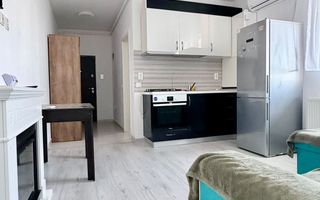 Apartament 2 camere Militari Residence Tineretului - Poză 1
