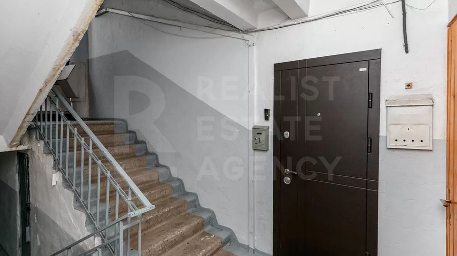 Vânzare, apartament, 3 camere, str. Voluntarilor, Ciocana - Poză 13