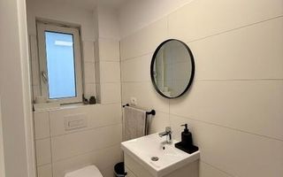 Proprietar vand duplex in Giroc 4 camere finalizat toamna 2025, mobilat, utilat - Poză 14