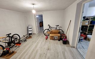 Casa noua, 4 camere, 490 mp teren, zona Recea - Poză 12