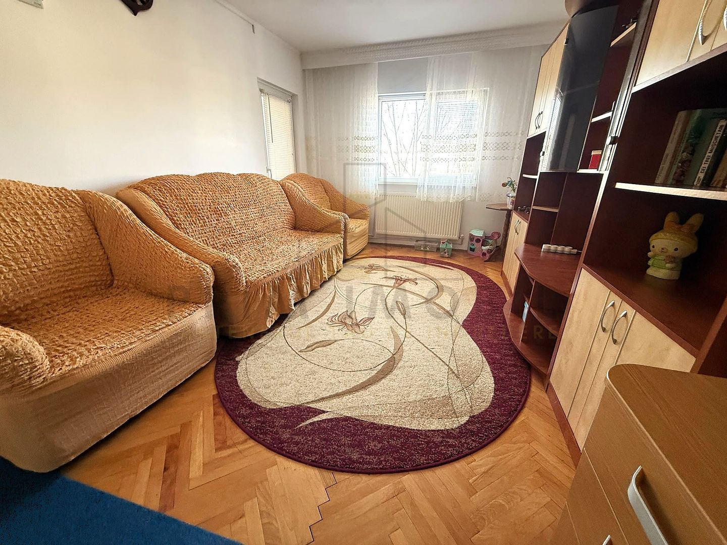 3 Camere Decomandat, Nicolina,  LIDL, Prima Statie din Podu Ros - Poză 6