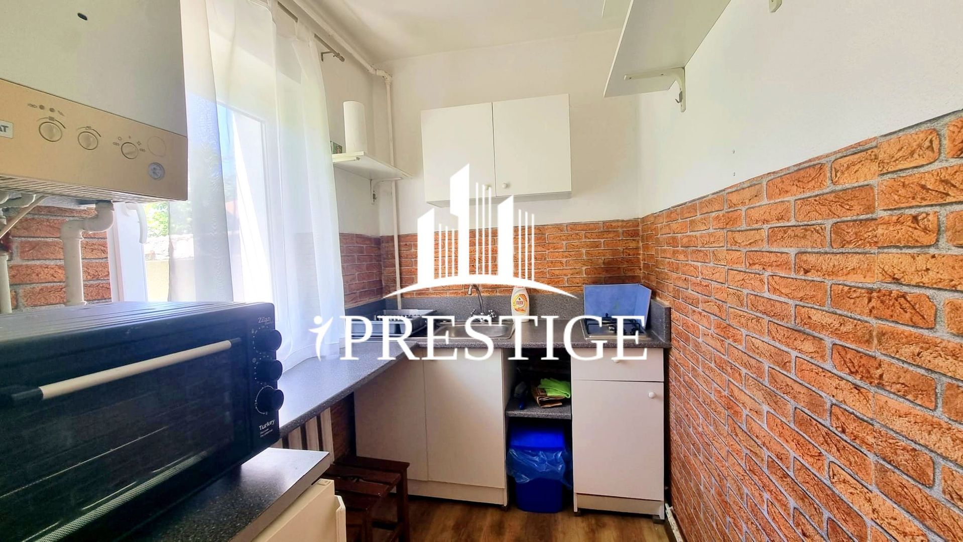 GARSONIERĂ 30 MP | PARTER | VALEA AURIE, SIBIU - Poză 4