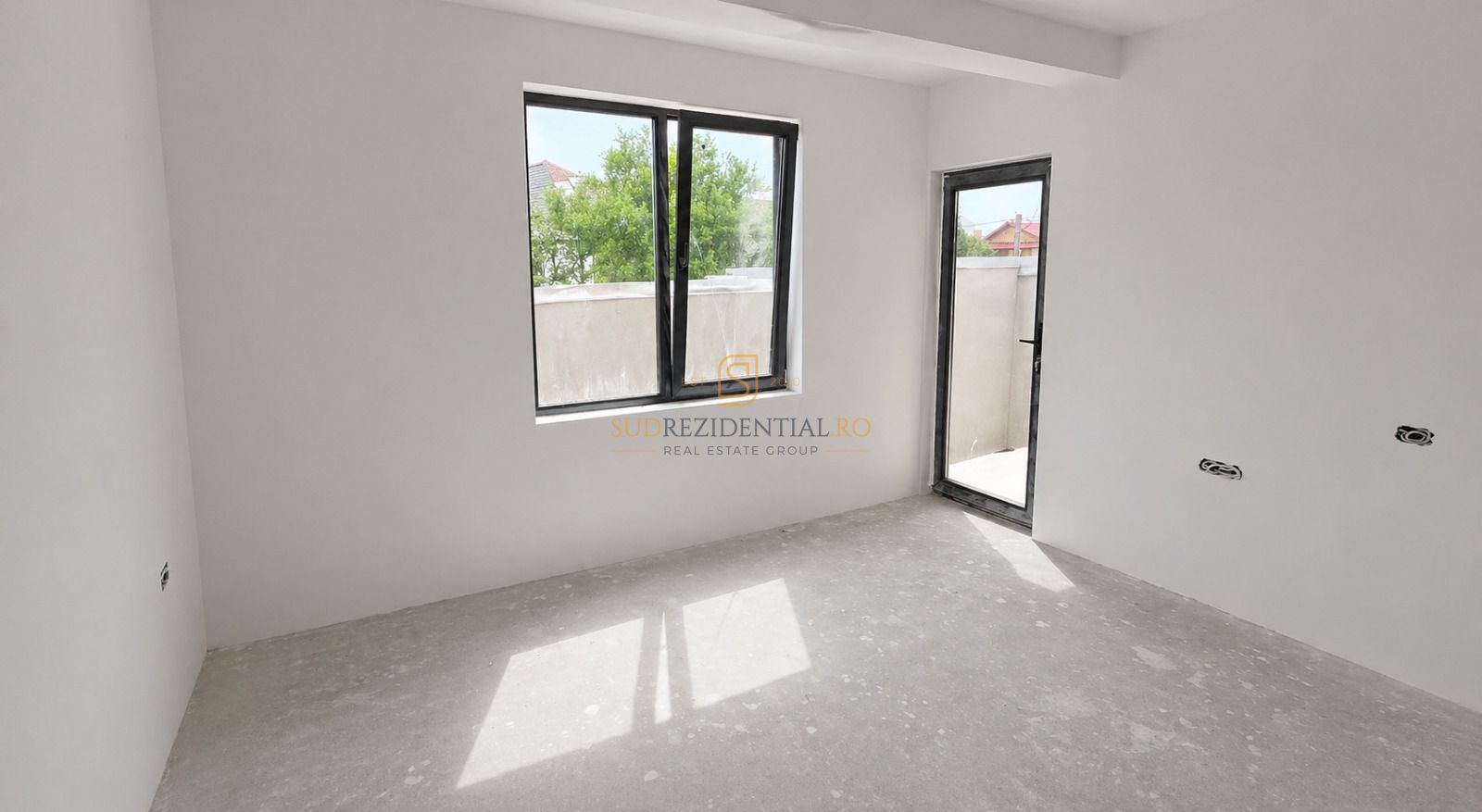 Vila P+1+M, 4 camere, Sos Oltenitei, Popesti-Leordeni - Poză 5