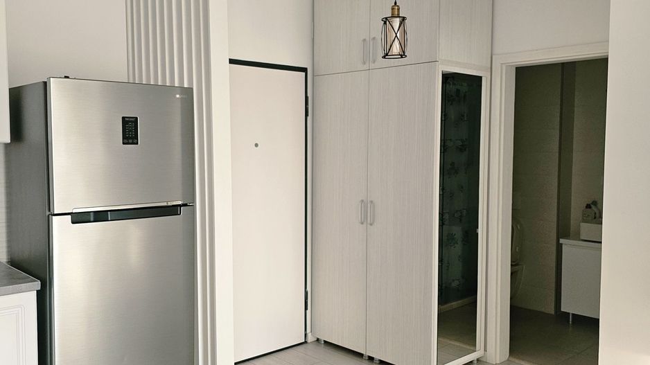 GranVia Park | Lujerului / Drumul Taberei- studio modern, intr-un bloc nou - Poză 6