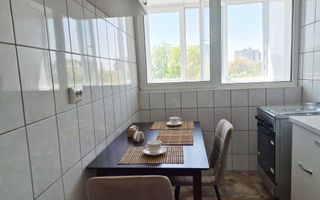 INCHIRIERE 2 CAMERE | MOBILAT MODERN | ZONA PARCUL CIRCULUI - Poză 8