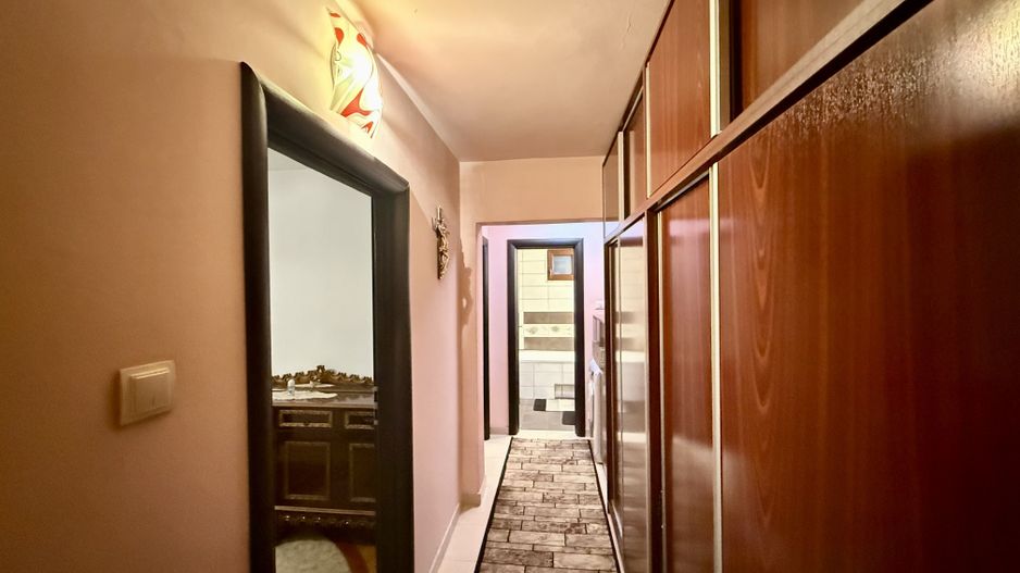 COMISION 0%, Apartament 4 Camere, 84mp, Garaj, Boxa, Circumvalatiunii - Poză 11