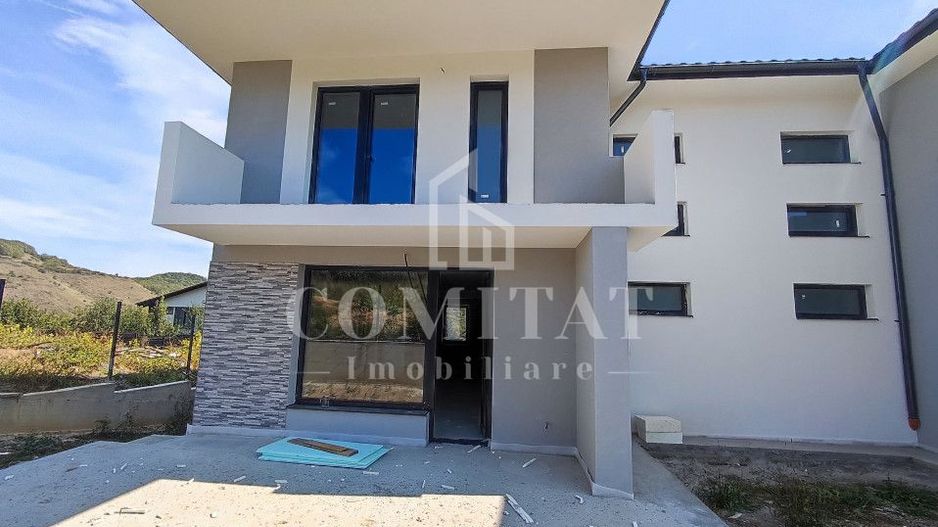 0% comision/ Duplex cu doupă unități de vânzare zona Cetatea Fetei - Poză 1