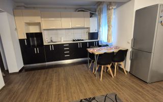 Apartament 2 camere | Parcare | Mobilat si utilat | Florilor Floresti - Poză 3