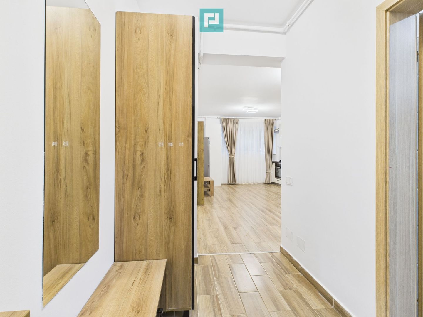 Apartament 2 camere Zona Pacii - Poză 6