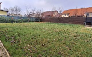 Casa individuala frumoasa si spatioasa in Giroc - Poză 2