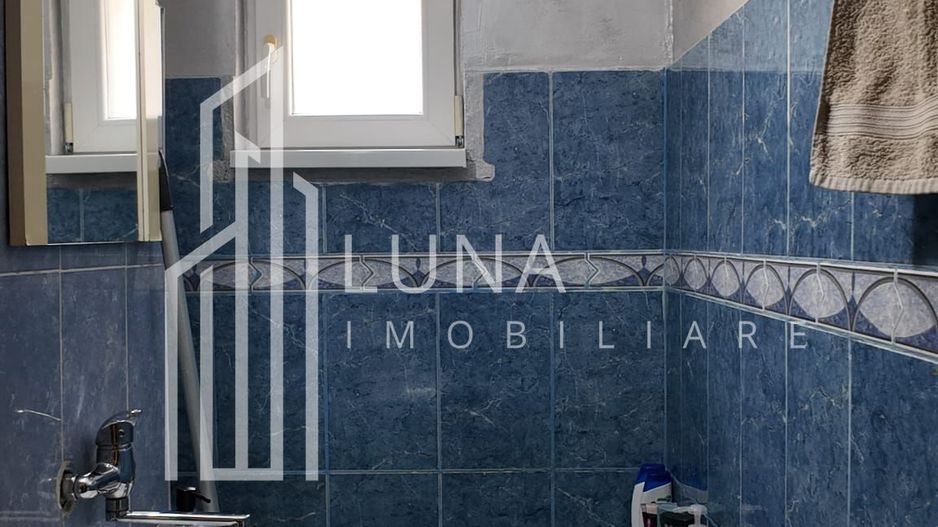 Apartament 2 camere, 44 mp, parter, 7 Noiembrie - Poză 11