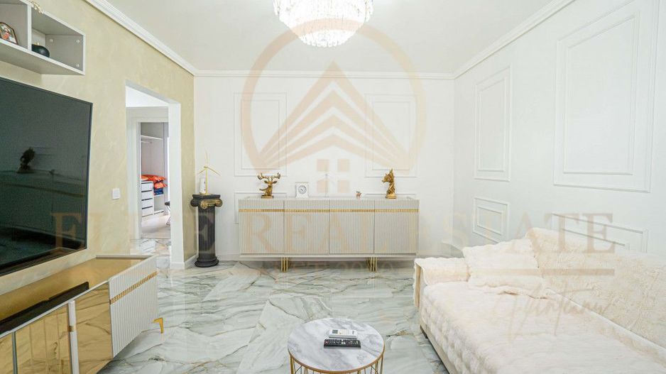 Apartament 3 camere decomandate in zona Inel II, la etajul 1 - Poză 2