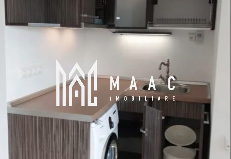 Garsoniera | Terasa | Lift | Renovata | 18 MP | Vasile Aaron - Poză 3