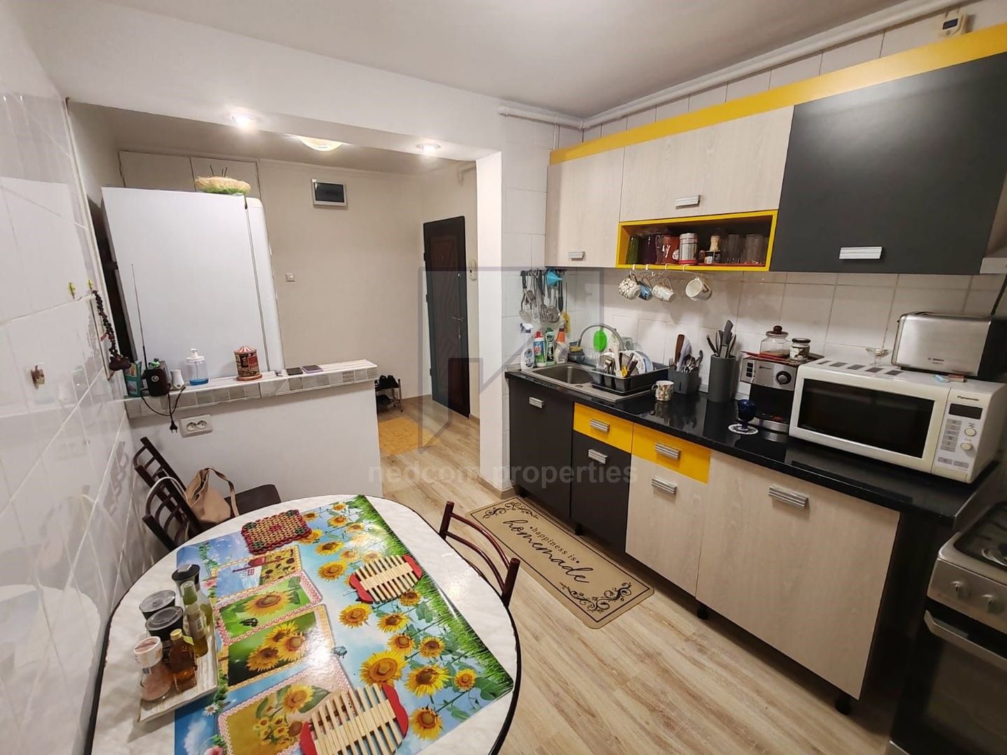 Vanzare apartament 4 camere - Rahova - str. Soldat Croitoru - Poză 8