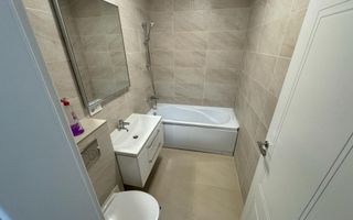 3 camere, modern, parcare, bloc nou, Marasti, zona Fabricii - Poză 6