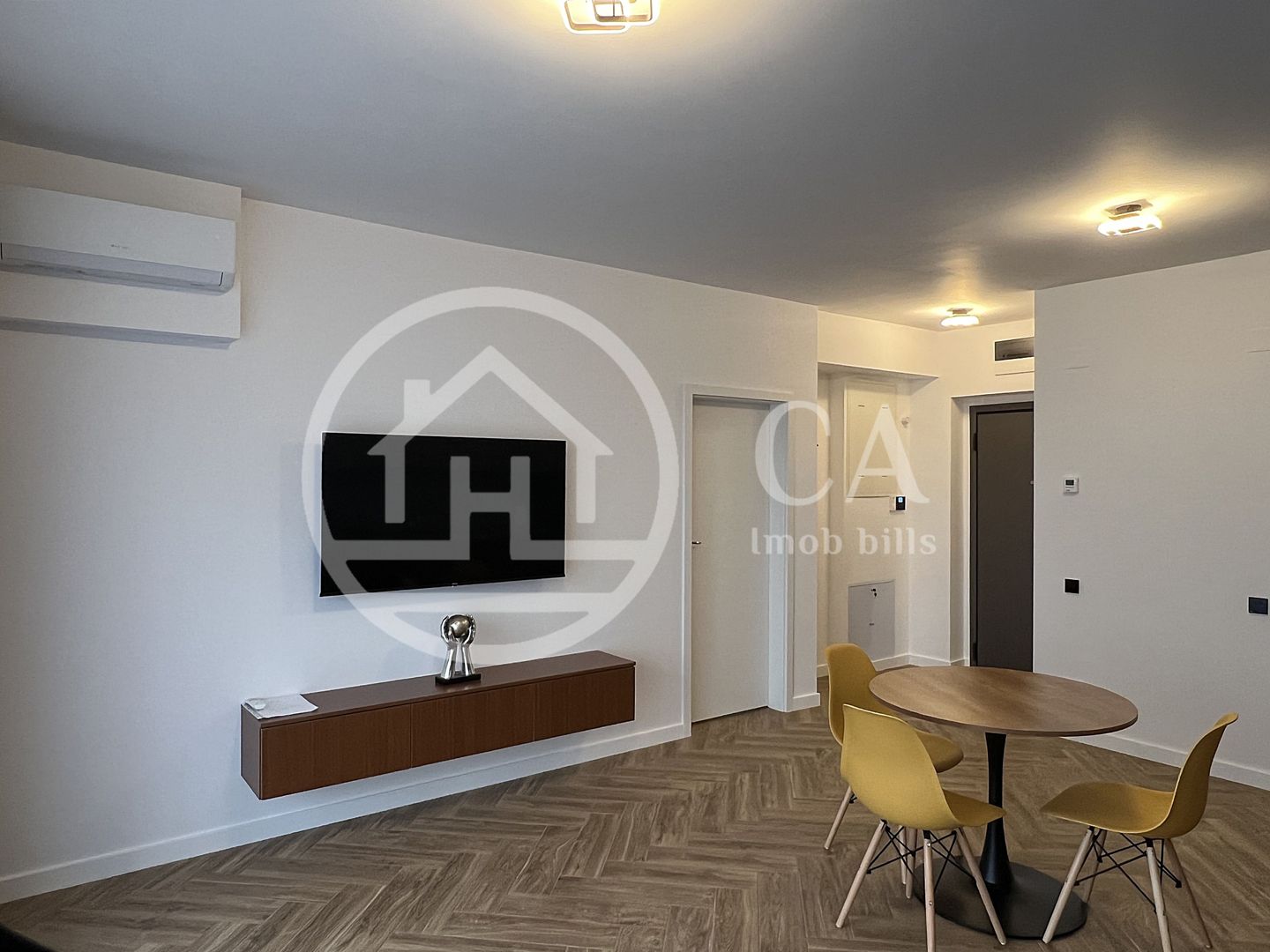 Apartament modern cu 2 camere de inchiriat in Luceafarul, Oradea - Poză 3