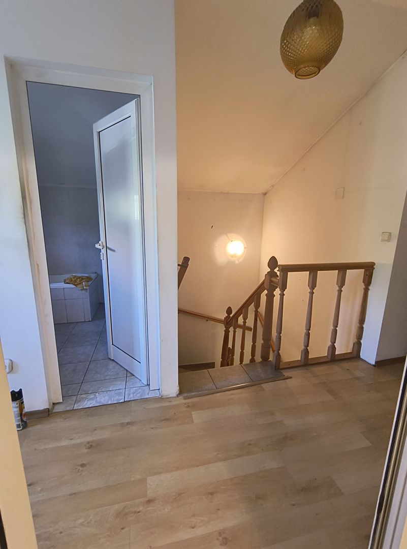 Militari- Lujerului- Virtutii- Pasaj Ciurel- Lacul Morii - Poză 13