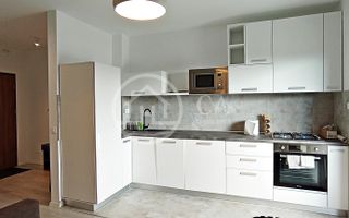 Apartament de inchiriat cu 2 camere in Grand Hill Oradea - Poză 2