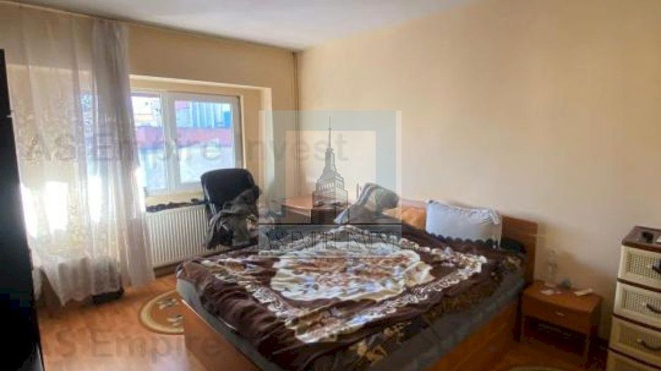 Ap 3 camere decomandat - zona Racadau - Poză 9