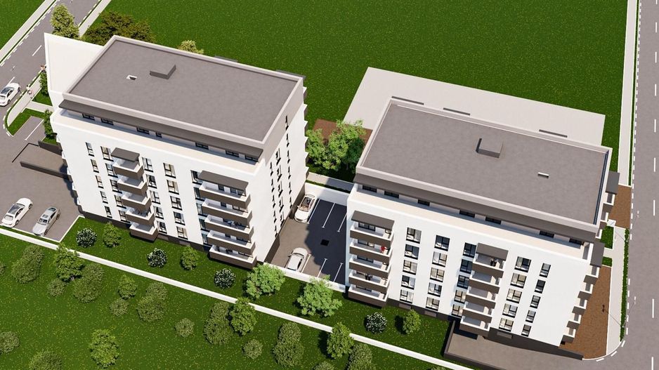 2cam.dec,parcare ext/subterana,20min metrou - Poză 4