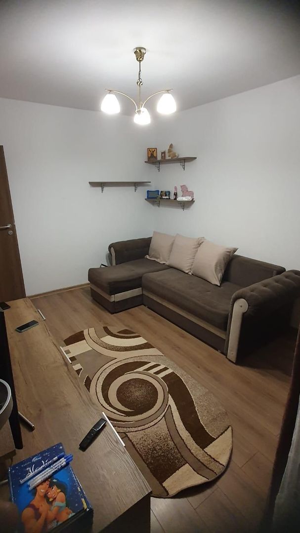 Bragadiru - Apartament 2 camere+ loc de parcare - Poză 1
