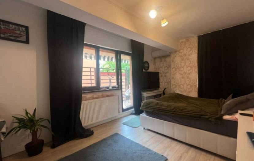 3 camere Baneasa | Regina Maria | bloc 3 etaje | terasa 30mp - Poză 4